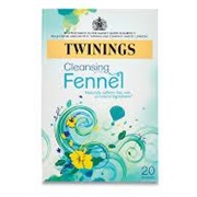 Twinings Cleansing Fennel Tea