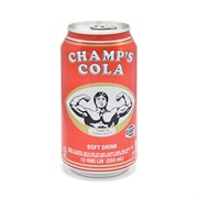 Champ's Cola