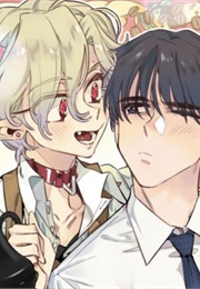 Welcome to the Café of Love (Churrr)