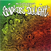 Nightmares on Wax - Smokers Delight (1995)