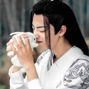 Xiao Zhan