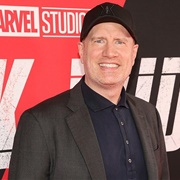 Kevin Feige