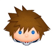 Sora Tsum Tsum