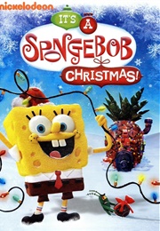 It's a SpongeBob Christmas (2012)