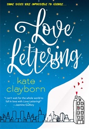 Love Lettering (Kate Clayborn)