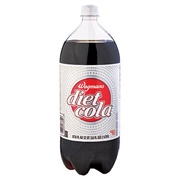 Wegmans Diet Cola