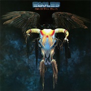 Lyin' Eyes - Eagles