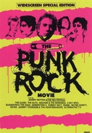 The Punk Rock Movie (1978)