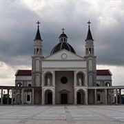 Anisoc, Equatorial Guinea