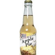 Melba's Fixins Apple Pie