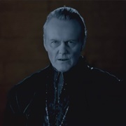 Uther Pendragon