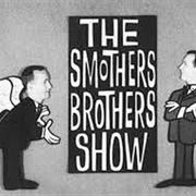 The Smothers Brothers Show