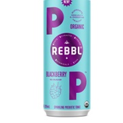 Rebbl POP Blackberry