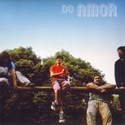 Do Amor - Do Amor [2010]