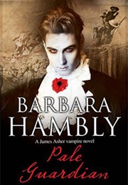 Pale Guardian (Barbara Hambly)