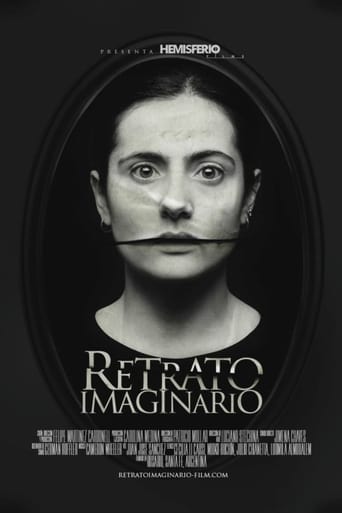 Imaginary Portrait (2020)