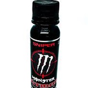 Monster Hitman Sniper