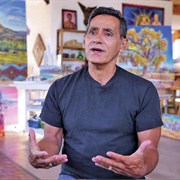 Roger Montoya (Gay, He/Him)