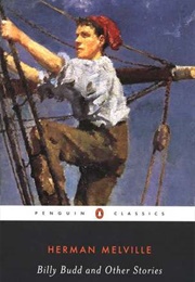 Billy Budd and Other Stories (Herman Melville)