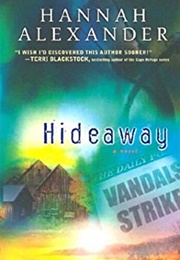 Hideaway (Hannah Alexander)