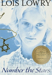 Number the Stars (Lois Lowry)