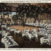 Pavilion Royal