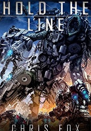 Hold the Line (Chris  Fox)