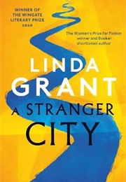 A Stranger City (Linda Grant)