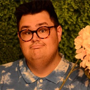 Caleb Hearon (Gay, He/Him)