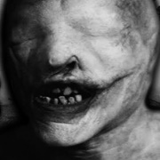 Never Go Camping in the Woods Alone