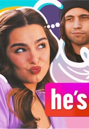 He's All That (2021)