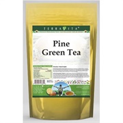 Terravita Pine Green Tea