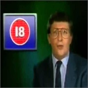 Simon Bates VSC 18 Warning 1990