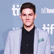 Ryland James (Queer, He/Him)