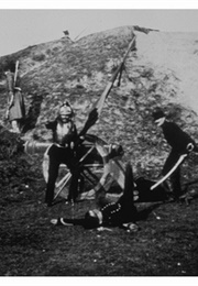 La Défense Du Drapeau (1897)