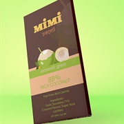 Mimi 88% Rich Coconut