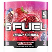Fazeberry