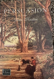 Persuasion (Jane Austen)