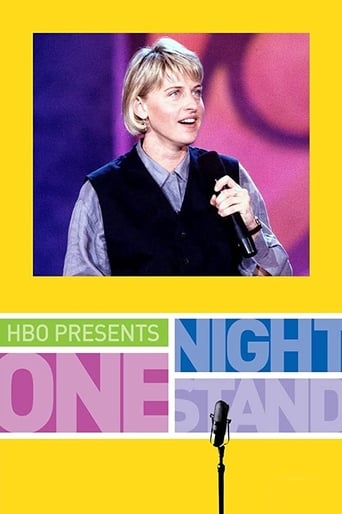 One Night Stand: Ellen Degeneres (1990)
