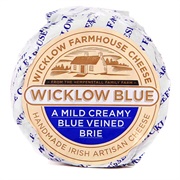 Wicklow Blue Cheese