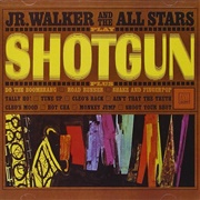 Jr. Walker & the All Stars - Shoot Your Shot