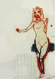 Madame X (Darcie Dennigan)