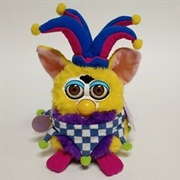 Jester Furby