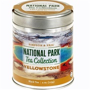 Simpson & Vail Yellowstone Black Tea