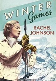 Winter Games (Rachel Johnson)