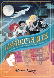 The Unadoptables (Hana Tooke)