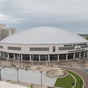 Musicians Hall of Fame and Museum