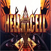 WWE Hell in a Cell 2021