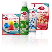 Betty Crocker Decorating Icing