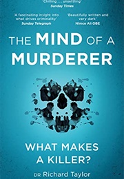 The Mind of a Murdered (Richard Taylor)